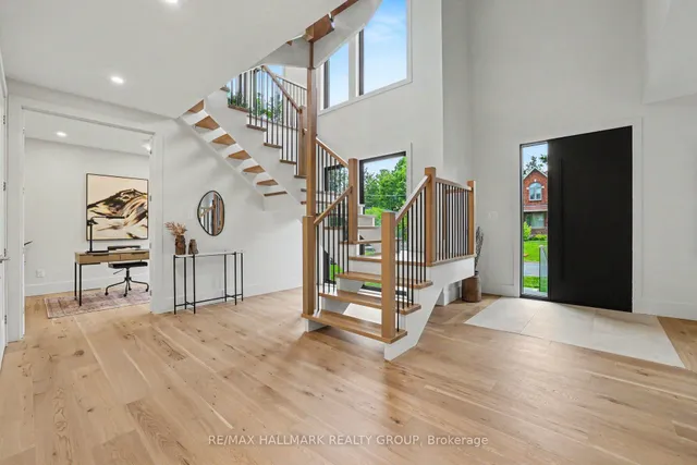 218 Woodland Ave, Ottawa 3