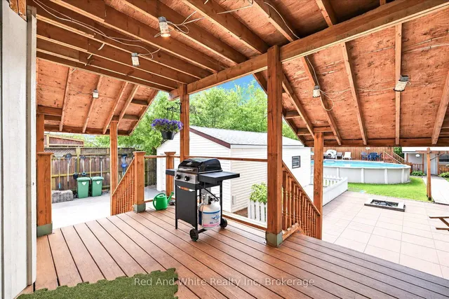 450 East 42nd St, Hamilton 3