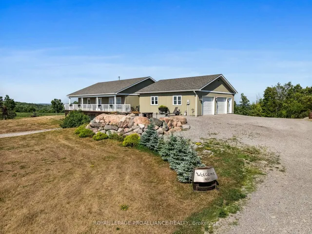 1526 County Road 2, Otonabee-South Monaghan 2
