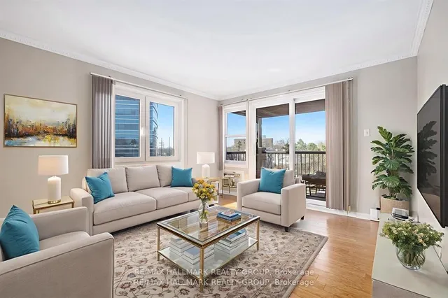 316 Savard Ave #306, Ottawa 5