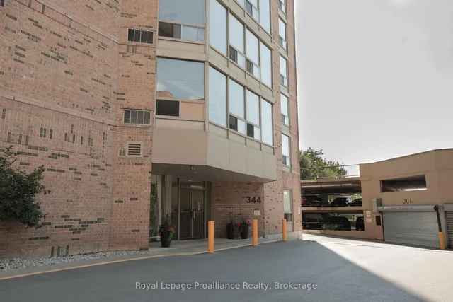 344 Front St #1205, Belleville 2