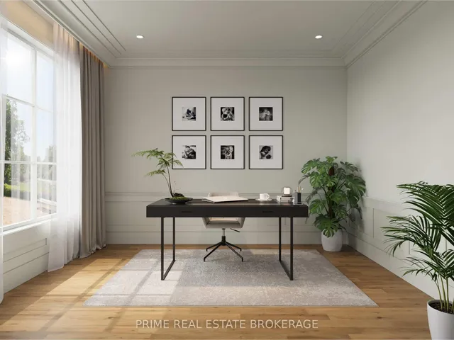 793 Valleystream Walk, London North 2