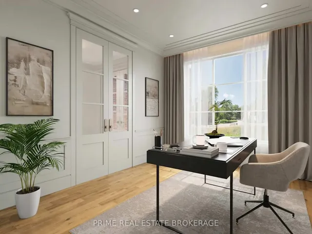 793 Valleystream Walk, London North 3