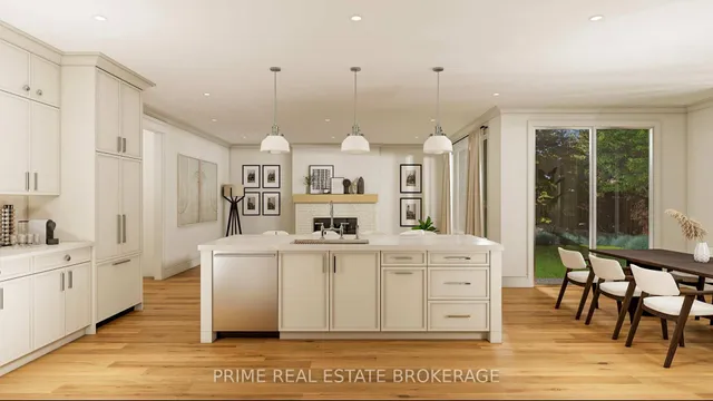793 Valleystream Walk, London North 5