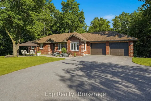 1226 Little Creek Rd, Napanee 4