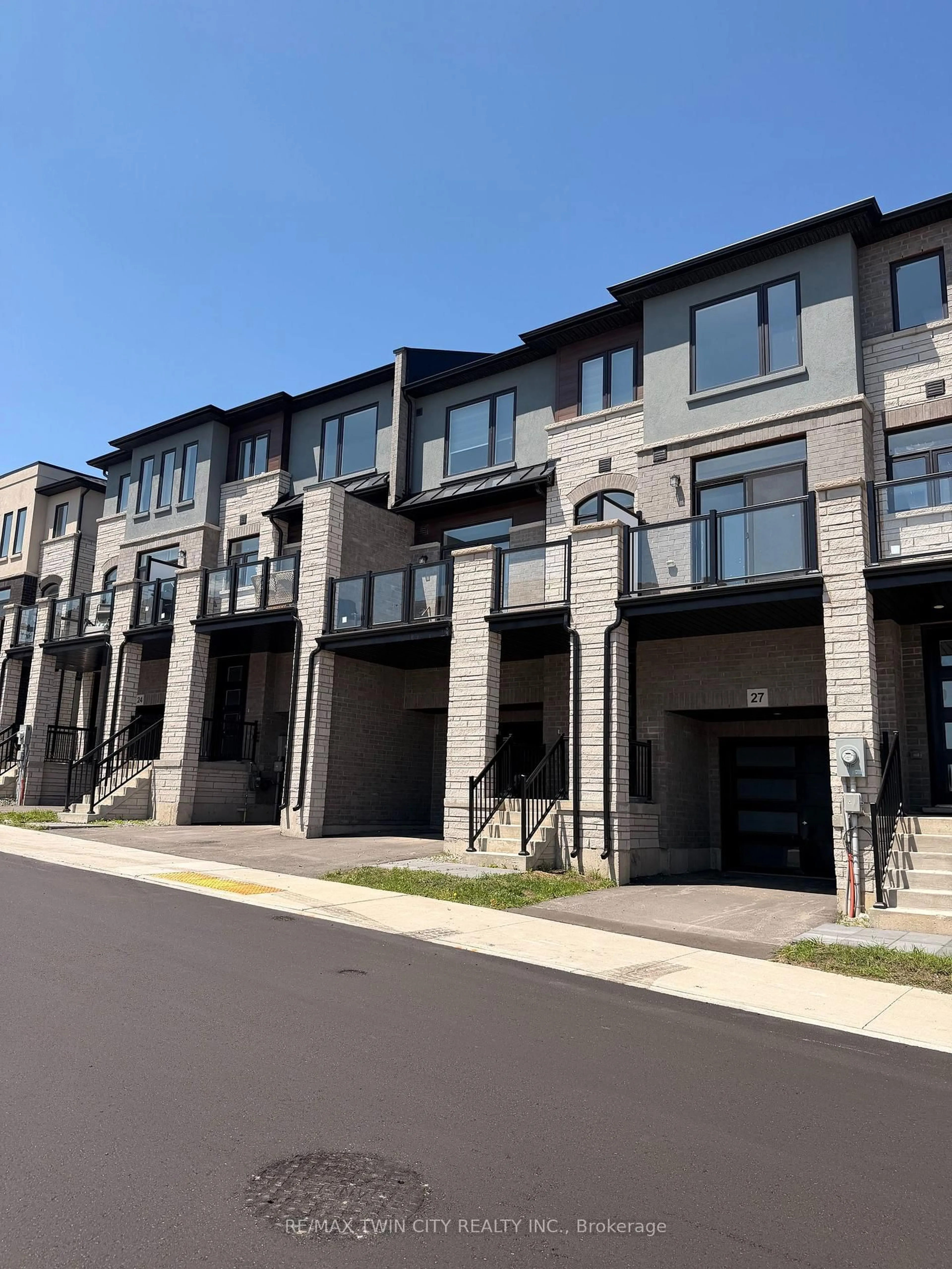 Unknown for 155 Equestrian Way #26, Cambridge Ontario N3E 0E8
