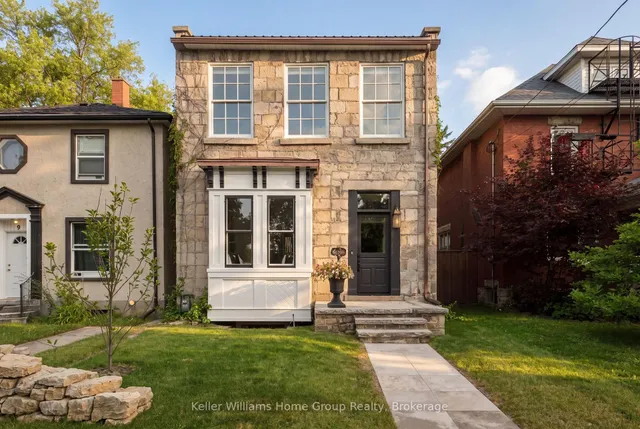 7 Waterloo Ave, Guelph
