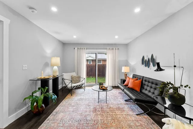 32 David St #B, Edwardsburgh/Cardinal 4