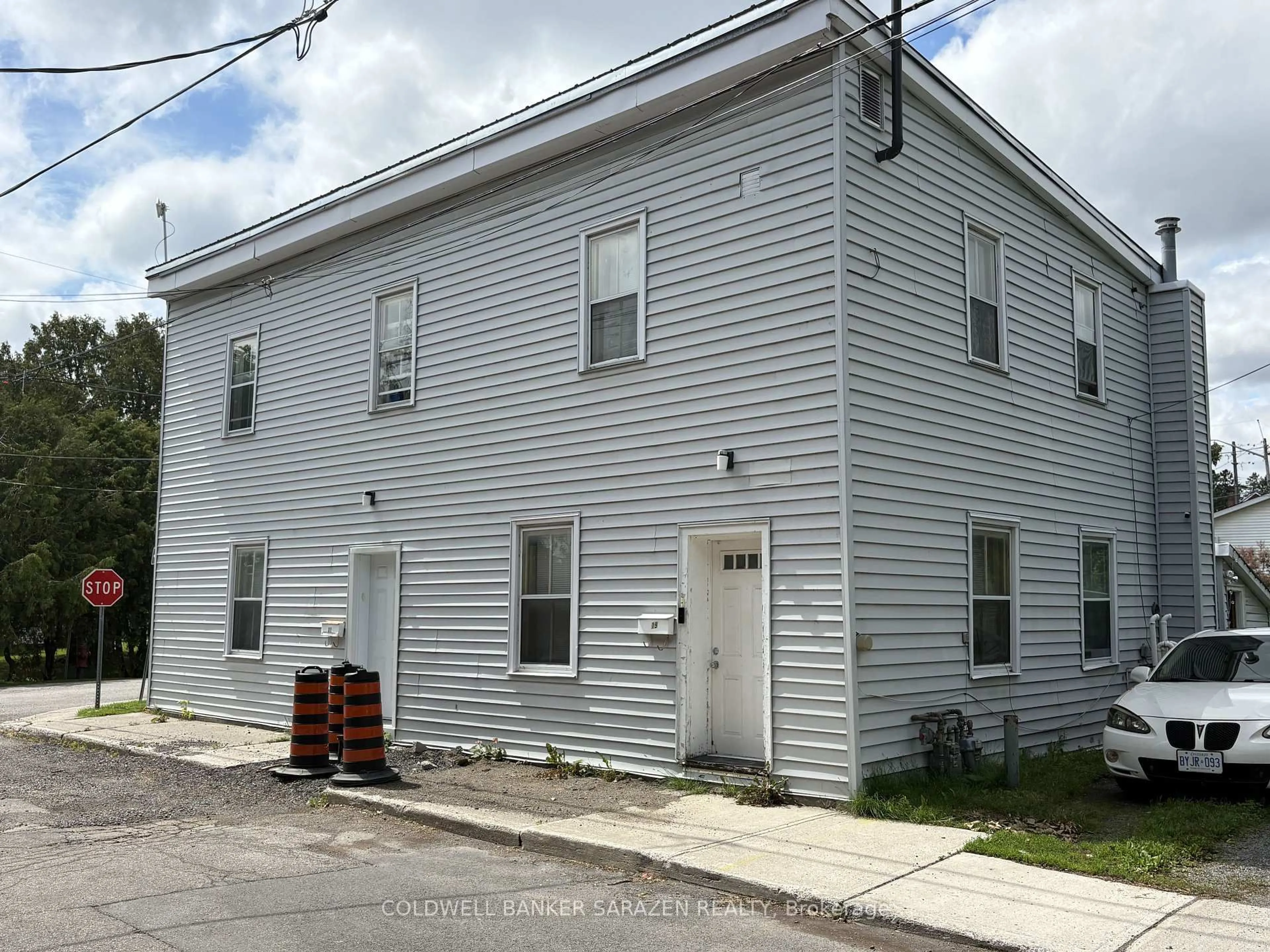 Unknown for 19 & 21 Rock Lane, Arnprior Ontario K7S 2C3