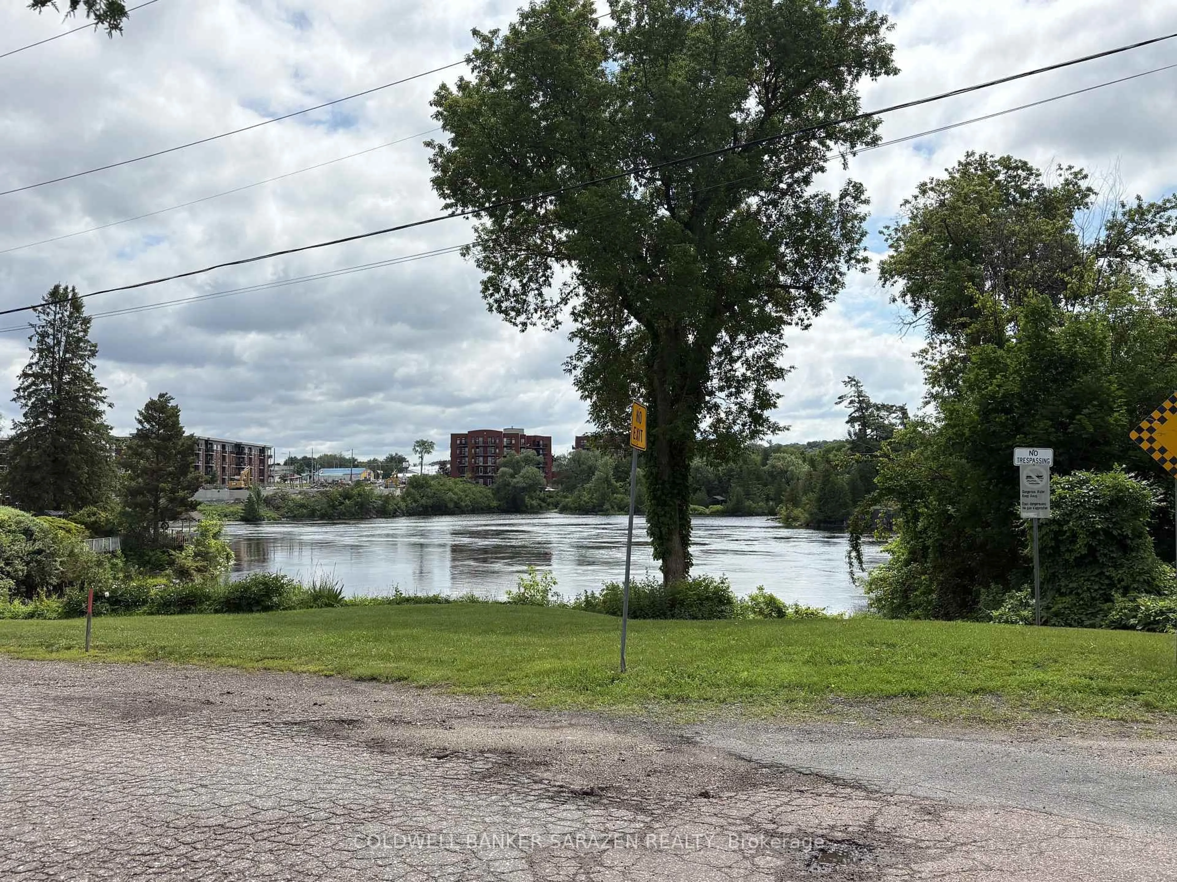 Unknown for 19 & 21 Rock Lane, Arnprior Ontario K7S 2C3