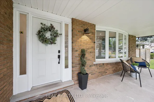 18 Jasper Crt, Kitchener 5