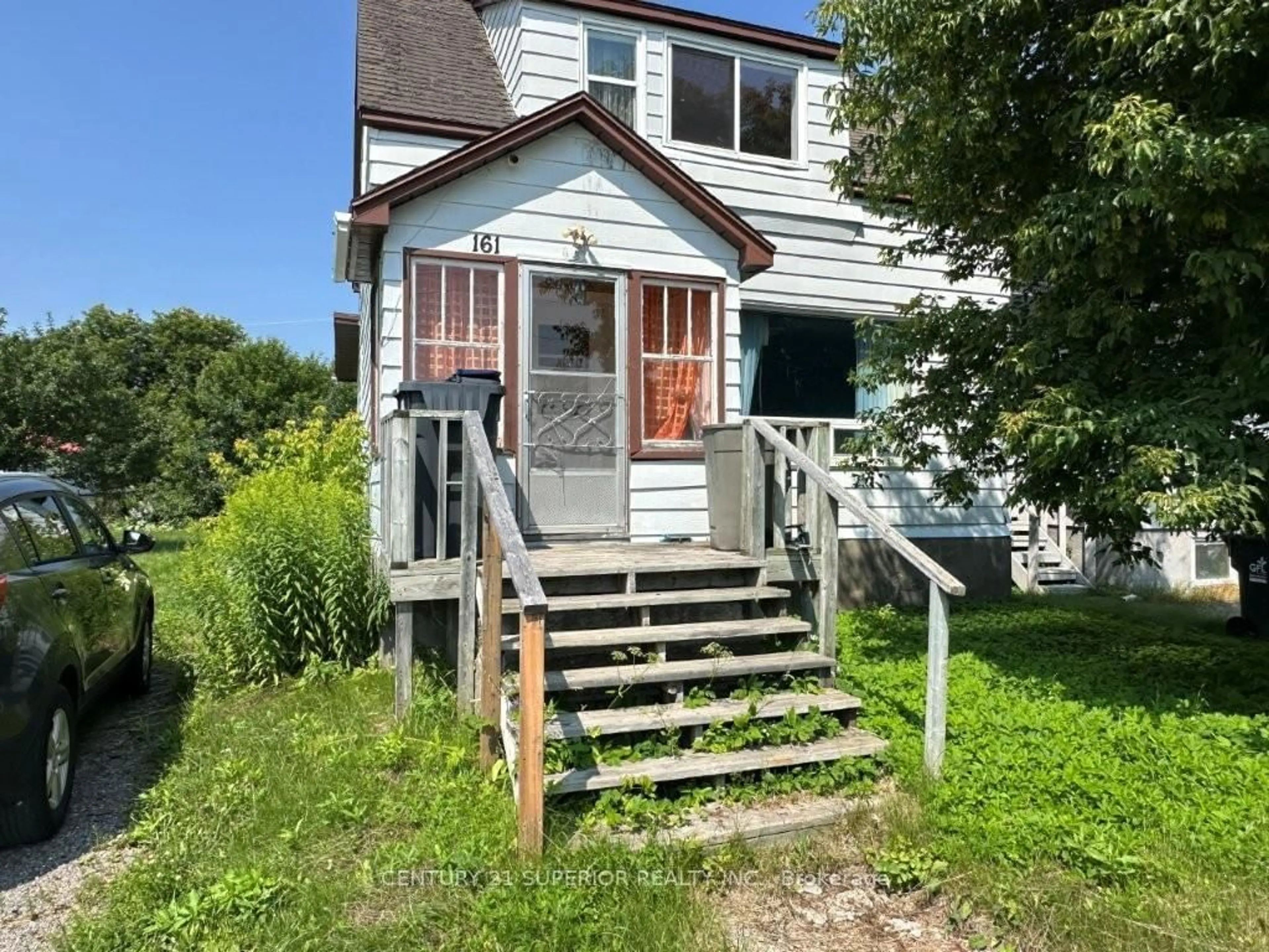 Unknown for 161 Bell Street, Nipigon Ontario P0T 2J0