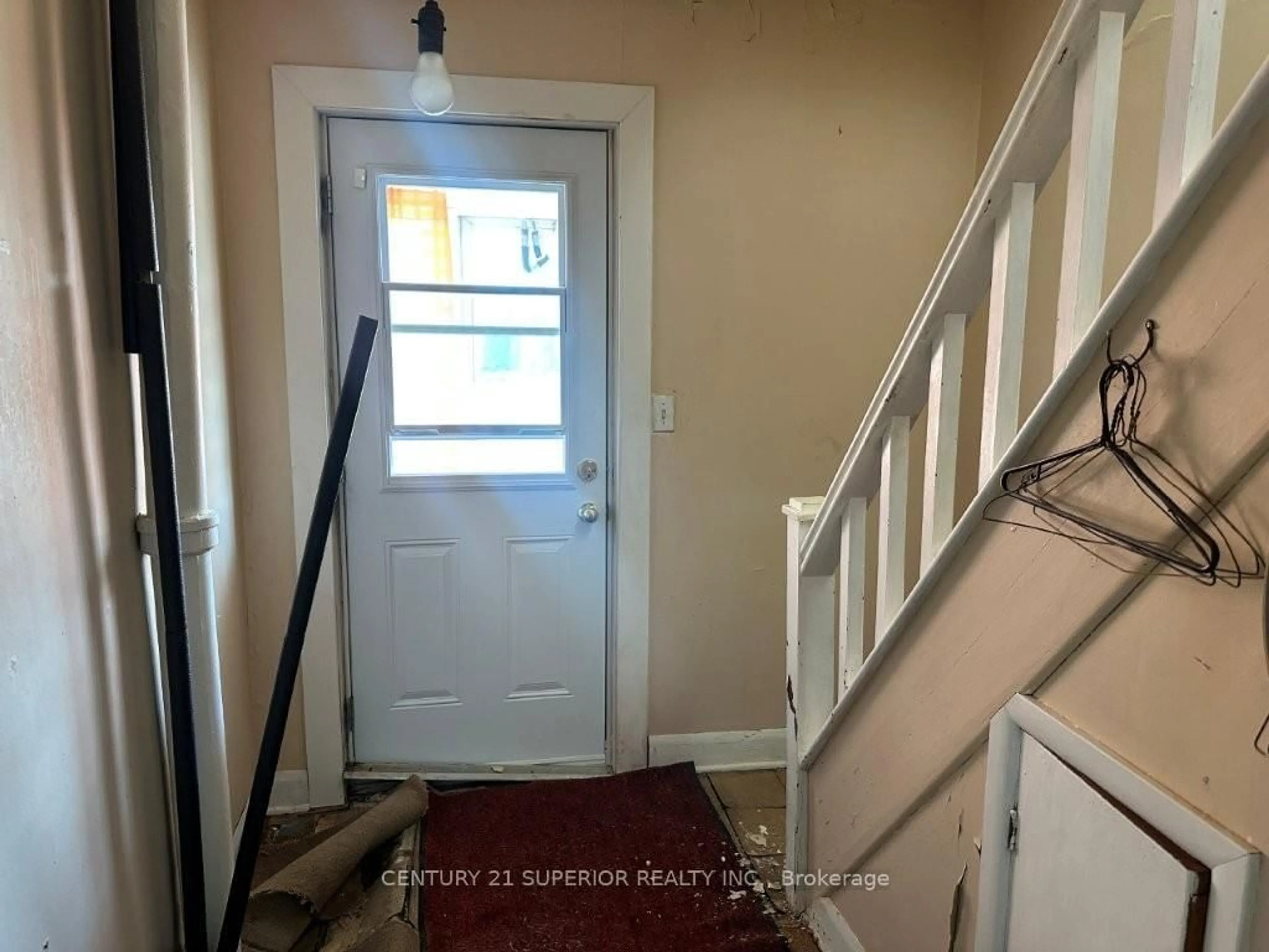 Unknown for 161 Bell Street, Nipigon Ontario P0T 2J0