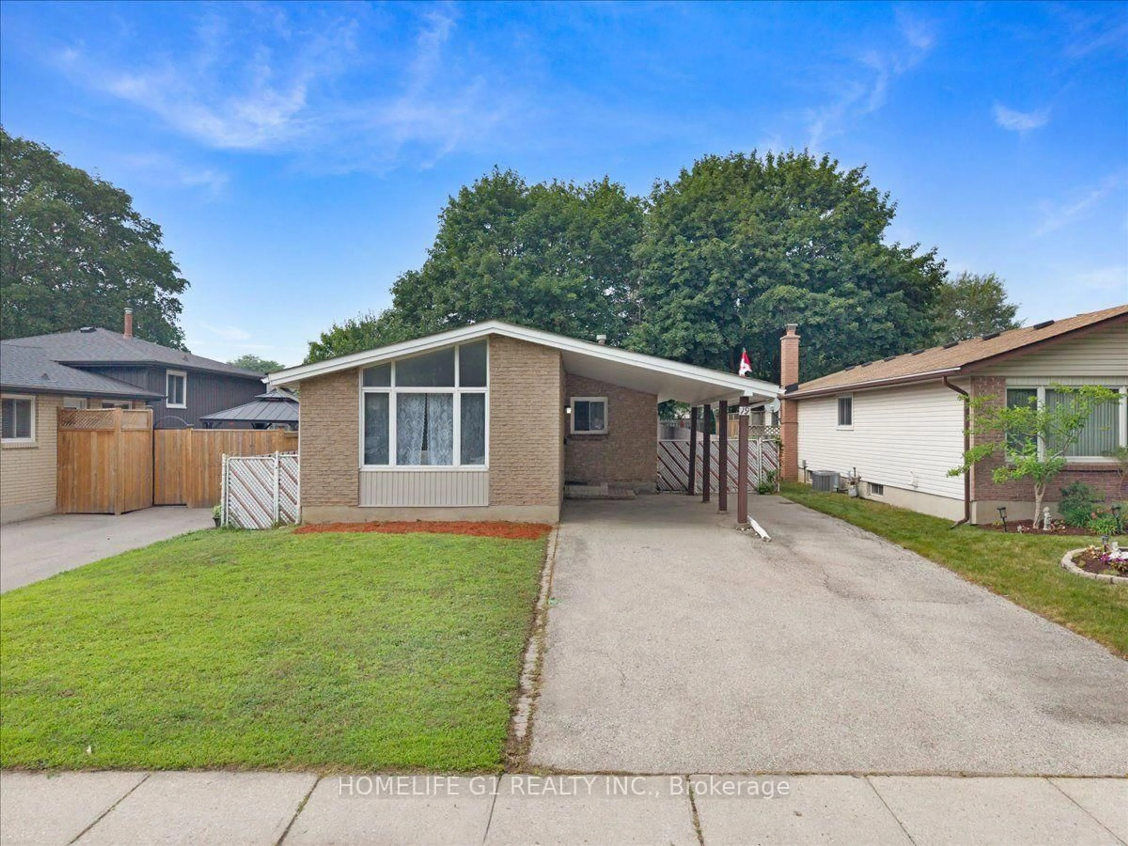 Unknown for 19 Milton Ave, Cambridge Ontario N3C 2Y3
