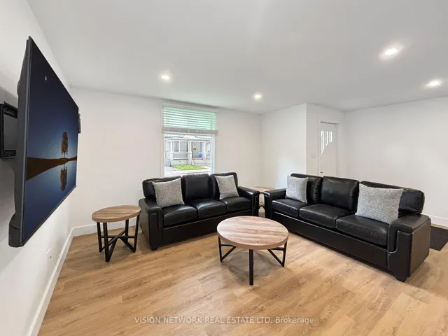 26 Kensington Ave, London North 2