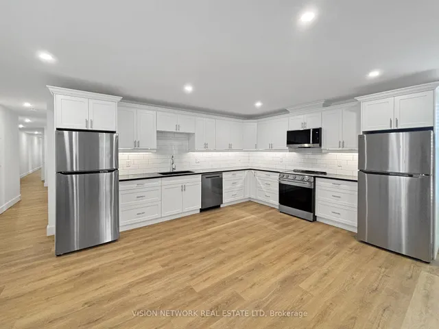 26 Kensington Ave, London North 3