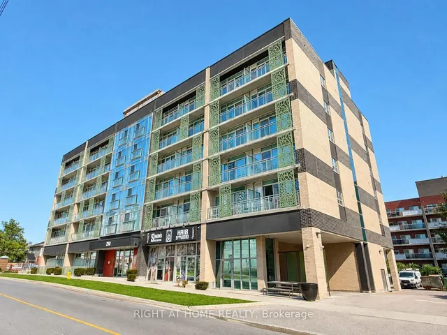 250 Albert St #713, Waterloo 2