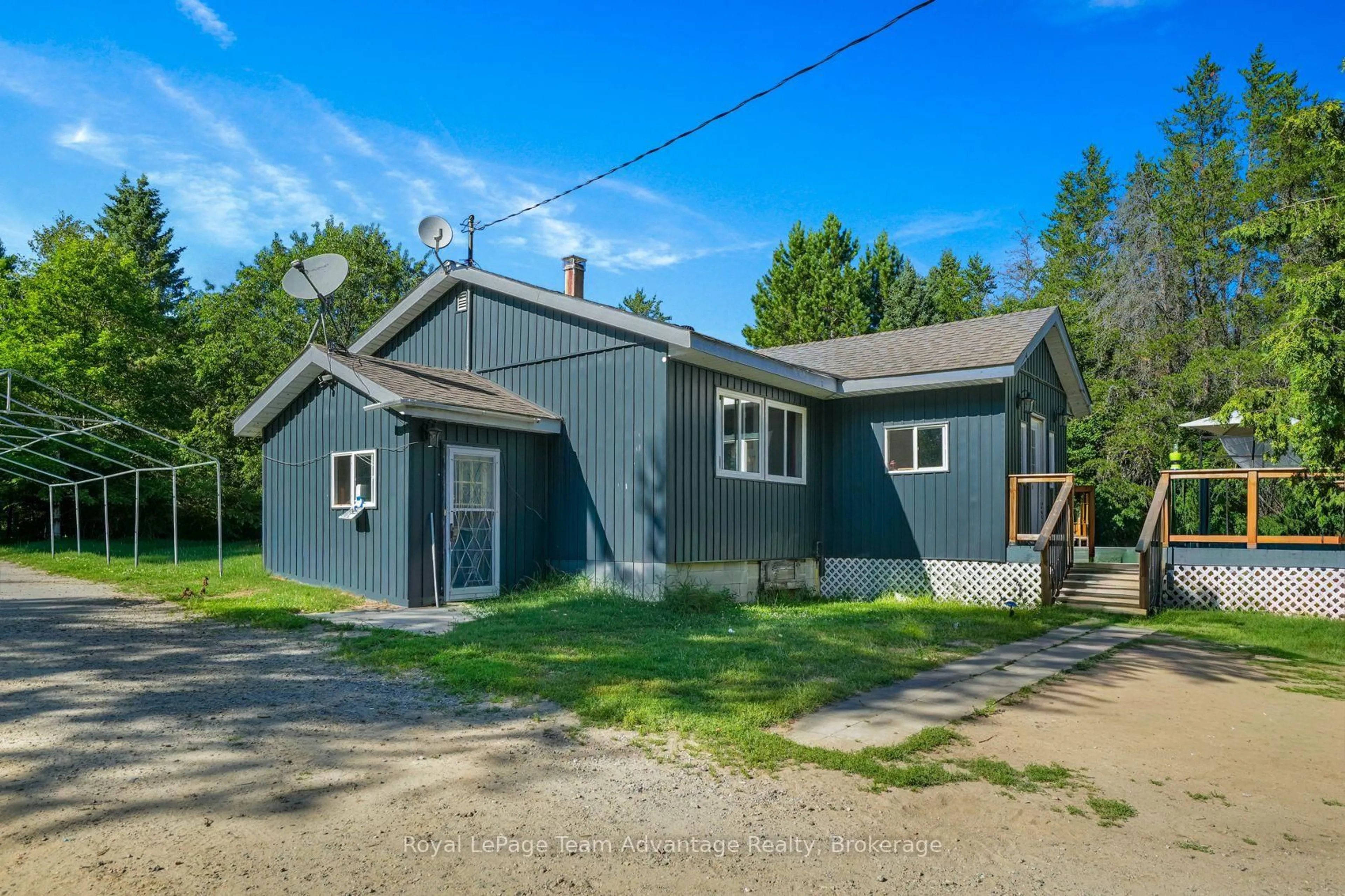 Unknown for 1081 Hwy 520 Highway, Whitestone Ontario P0A 1G0