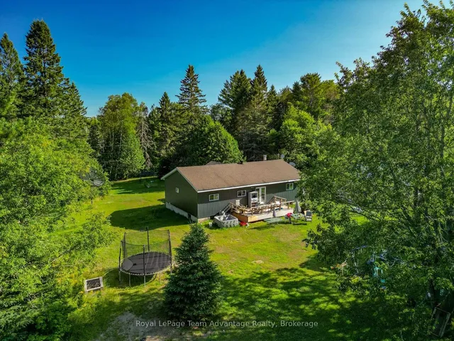 1081 Hwy 520 Highway, Whitestone 5