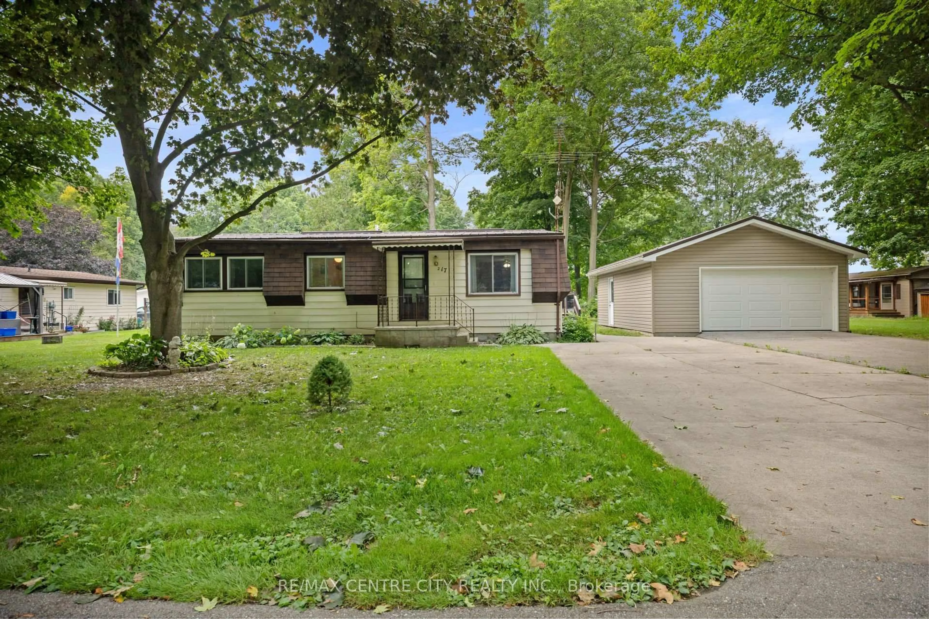 Unknown for 217 - 10085 Culloden Rd, Bayham Ontario N0J 1H0