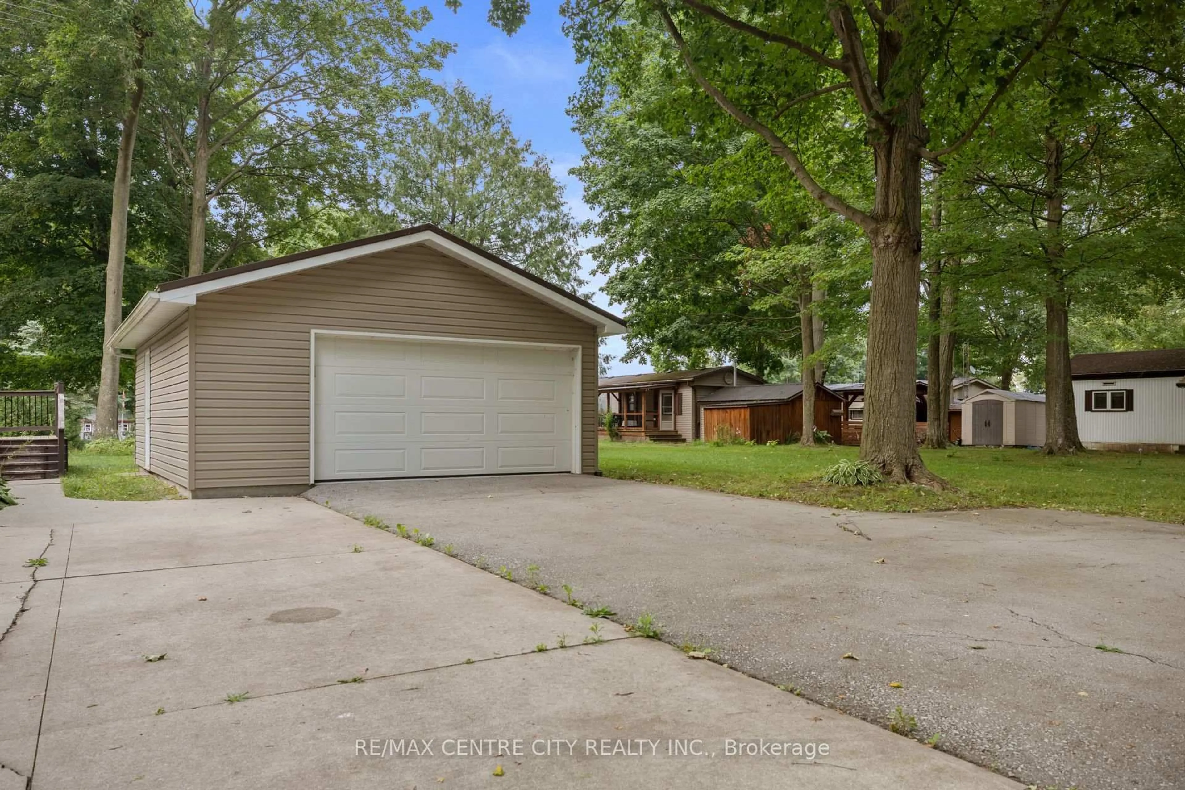 Unknown for 217 - 10085 Culloden Rd, Bayham Ontario N0J 1H0