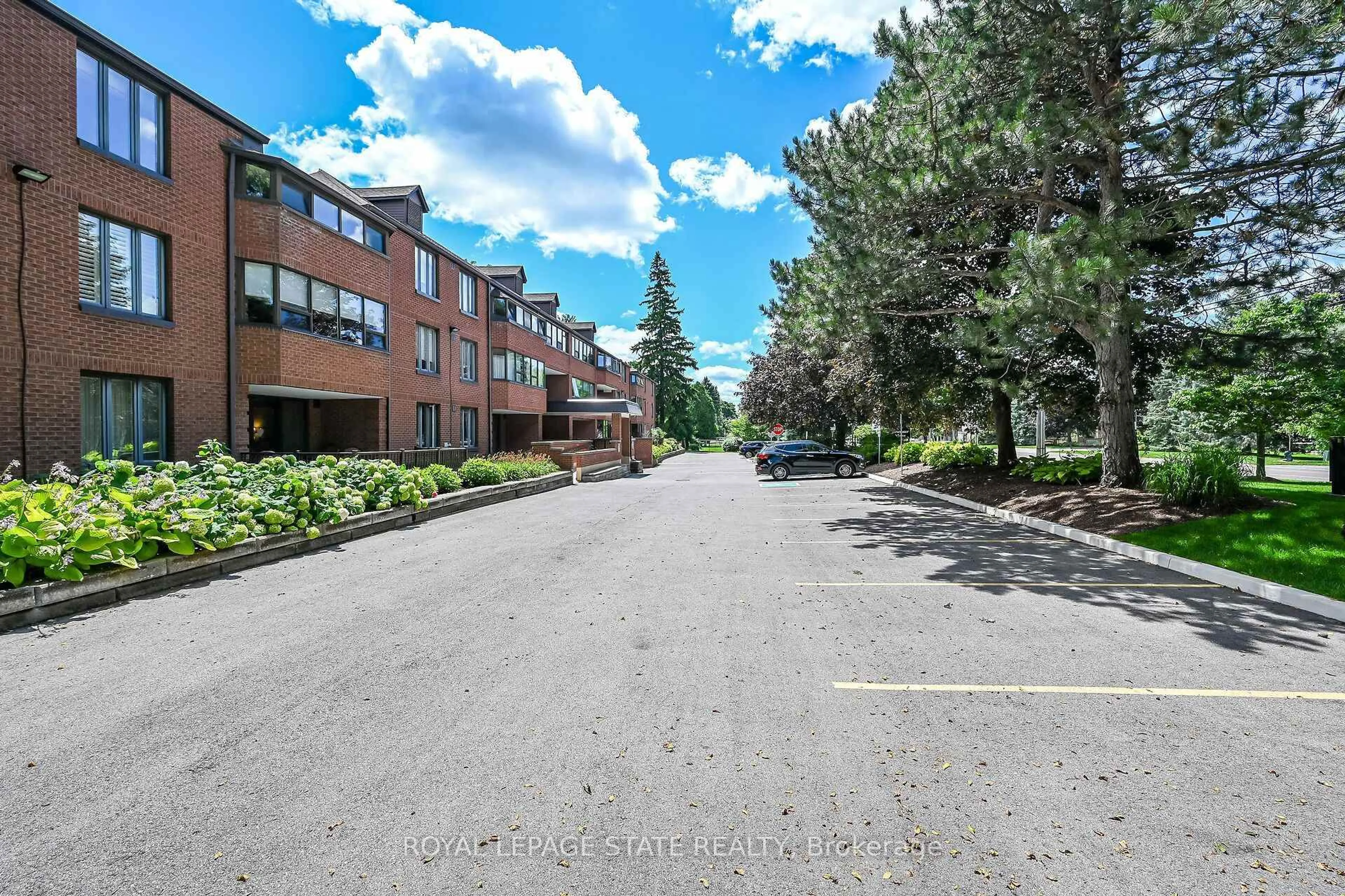 Patio, unknown for 150 Wilson St #308, Hamilton Ontario L8R 1E2