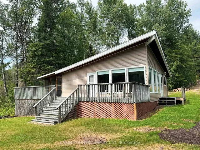 701A Red Pine Ridge Rd, Kenora Remote Area 2