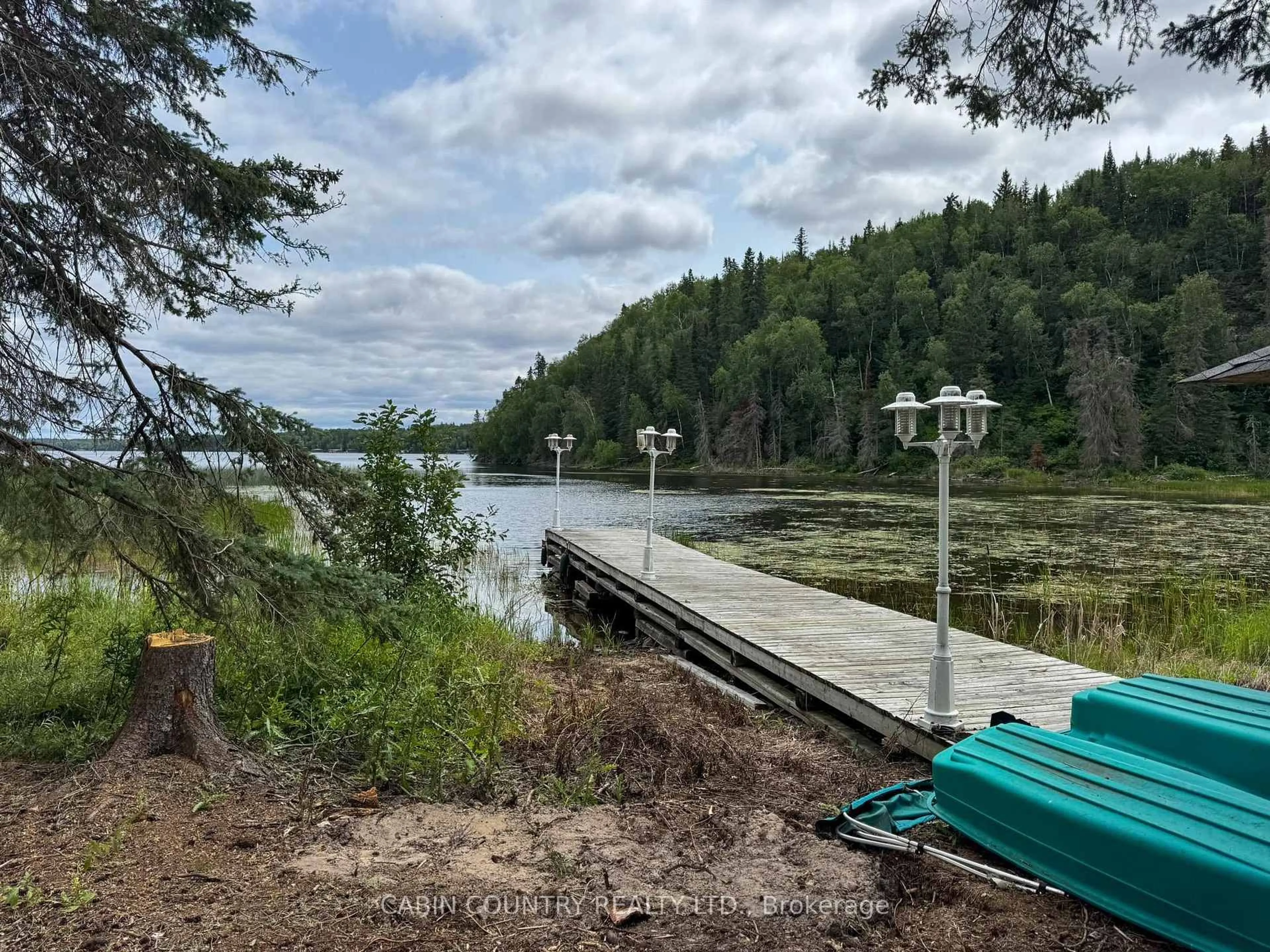 Unknown for 701A Red Pine Ridge Rd, Kenora Remote Area Ontario P0X 1C0