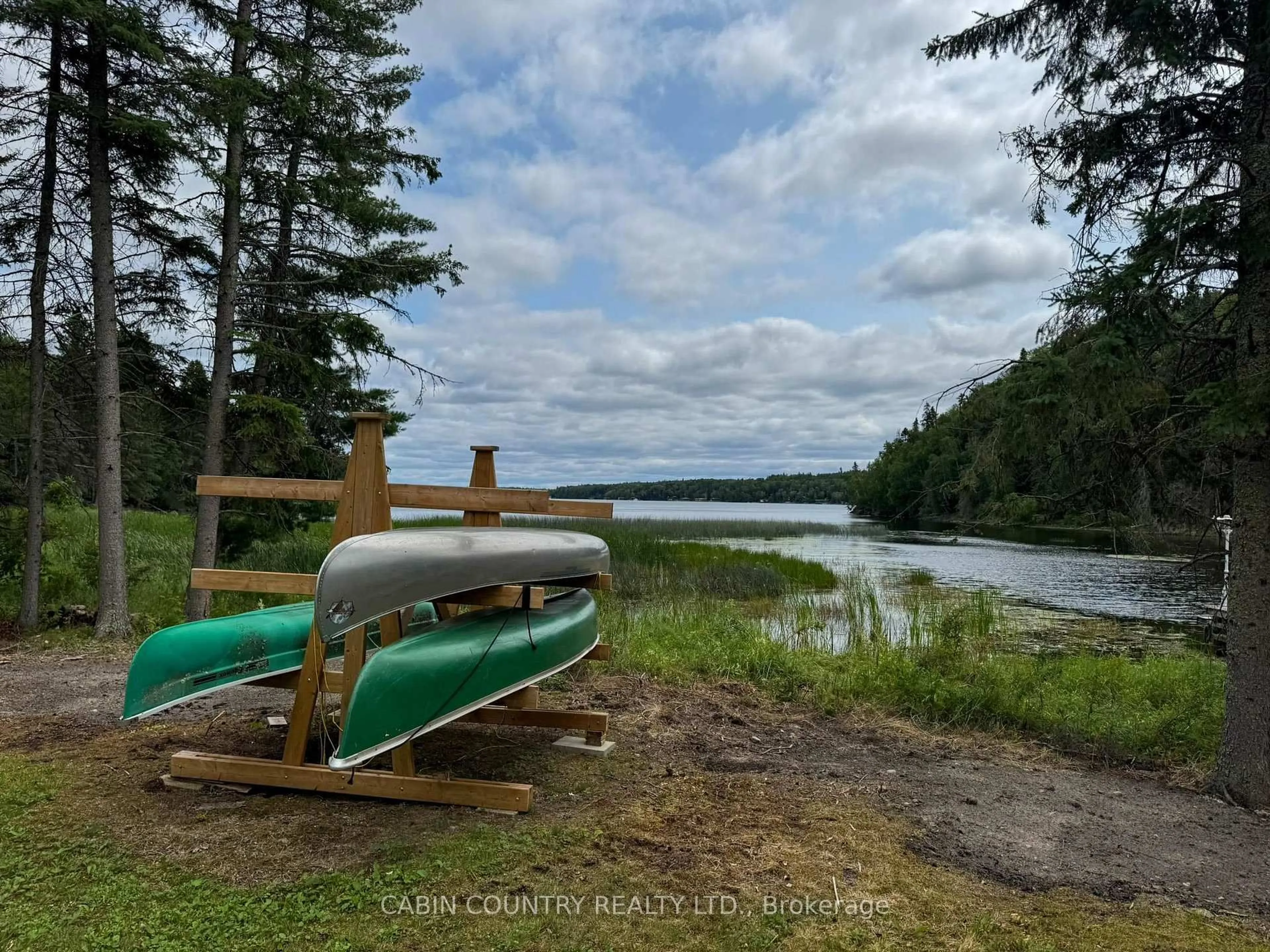 Unknown for 701A Red Pine Ridge Rd, Kenora Remote Area Ontario P0X 1C0