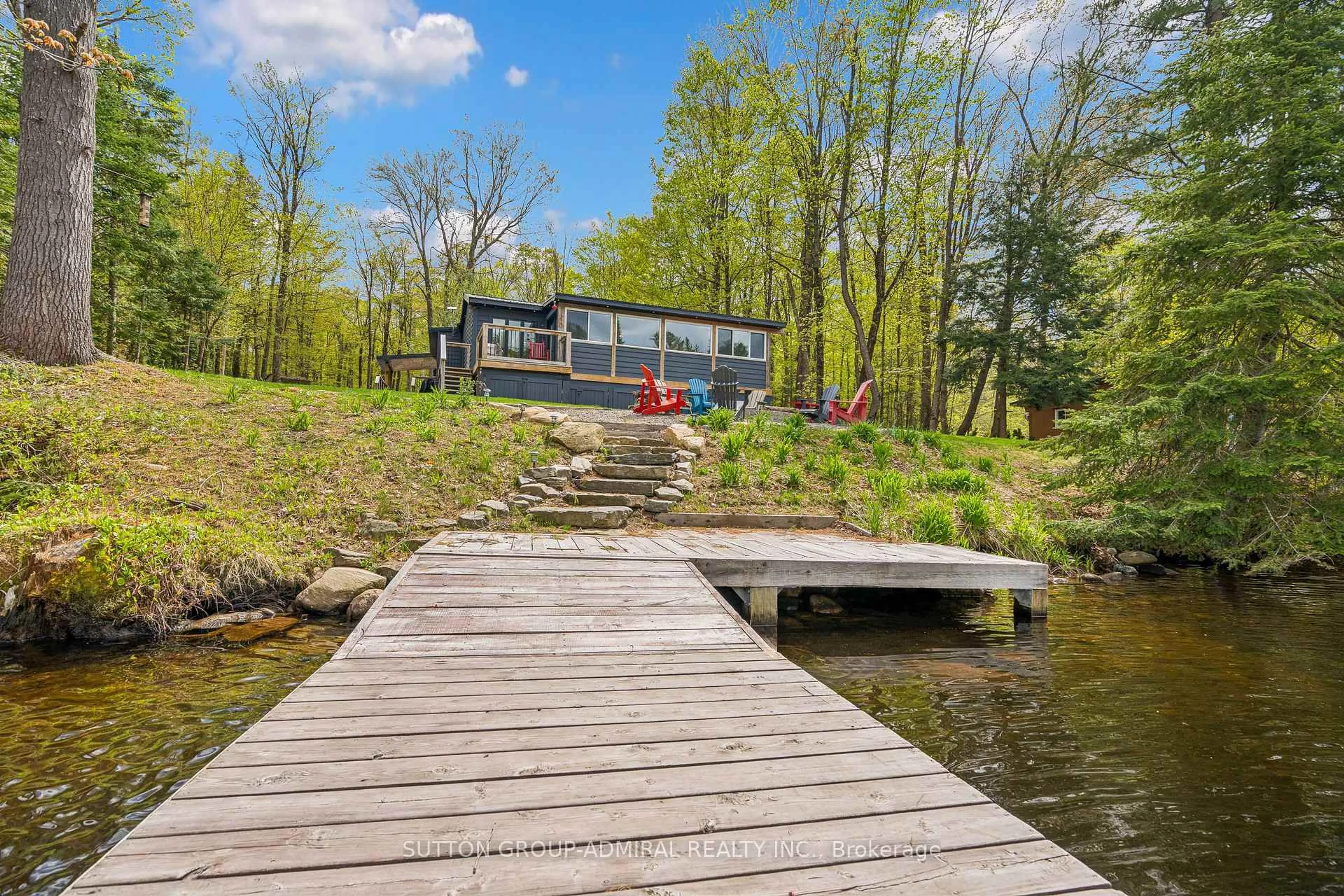 Unknown for 1023 Kirkpatrick Lane, Bracebridge Ontario P1L 1X1