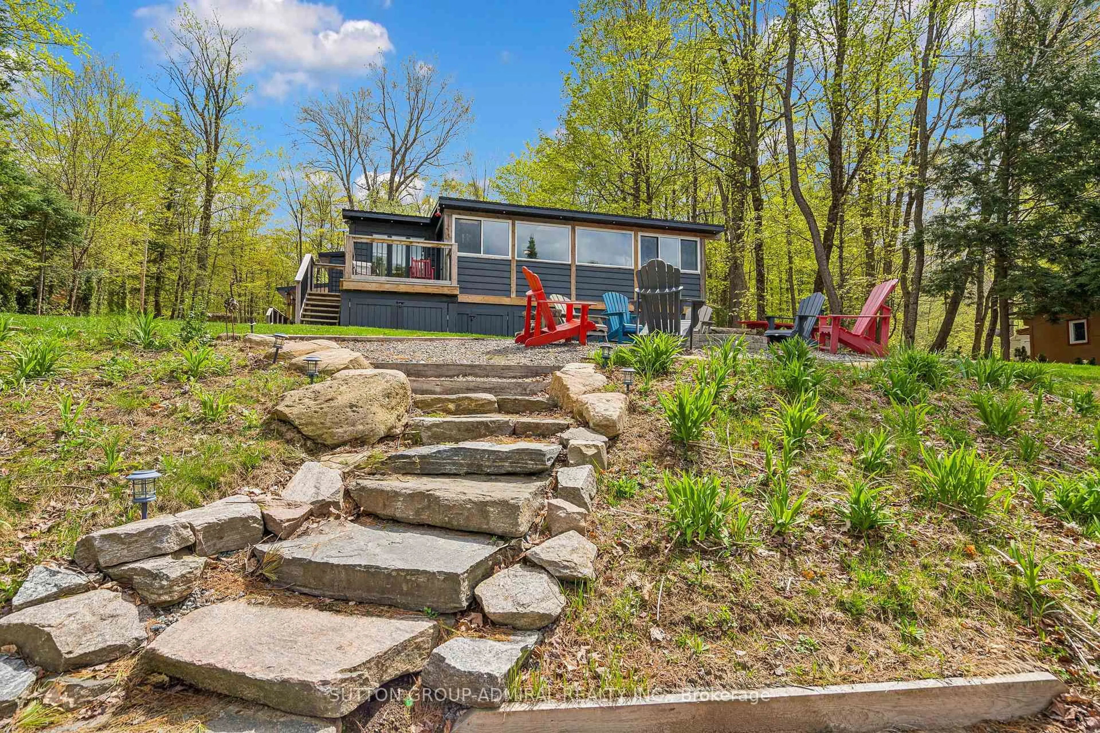 Unknown for 1023 Kirkpatrick Lane, Bracebridge Ontario P1L 1X1