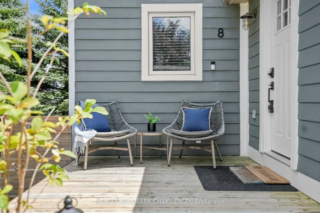 8 Lloyd's Traverse Cres, Mulmur 5