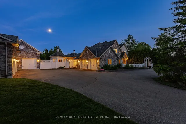 6805 CONCESSION 2, Puslinch 2