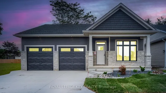 1716 Cottage Lane #28, Sarnia 2