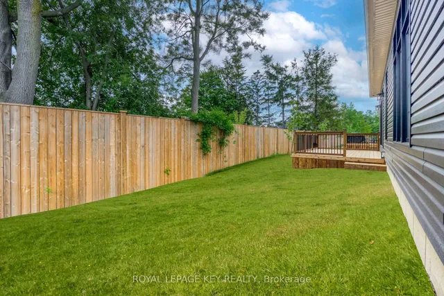 1716 Cottage Lane #28, Sarnia 5