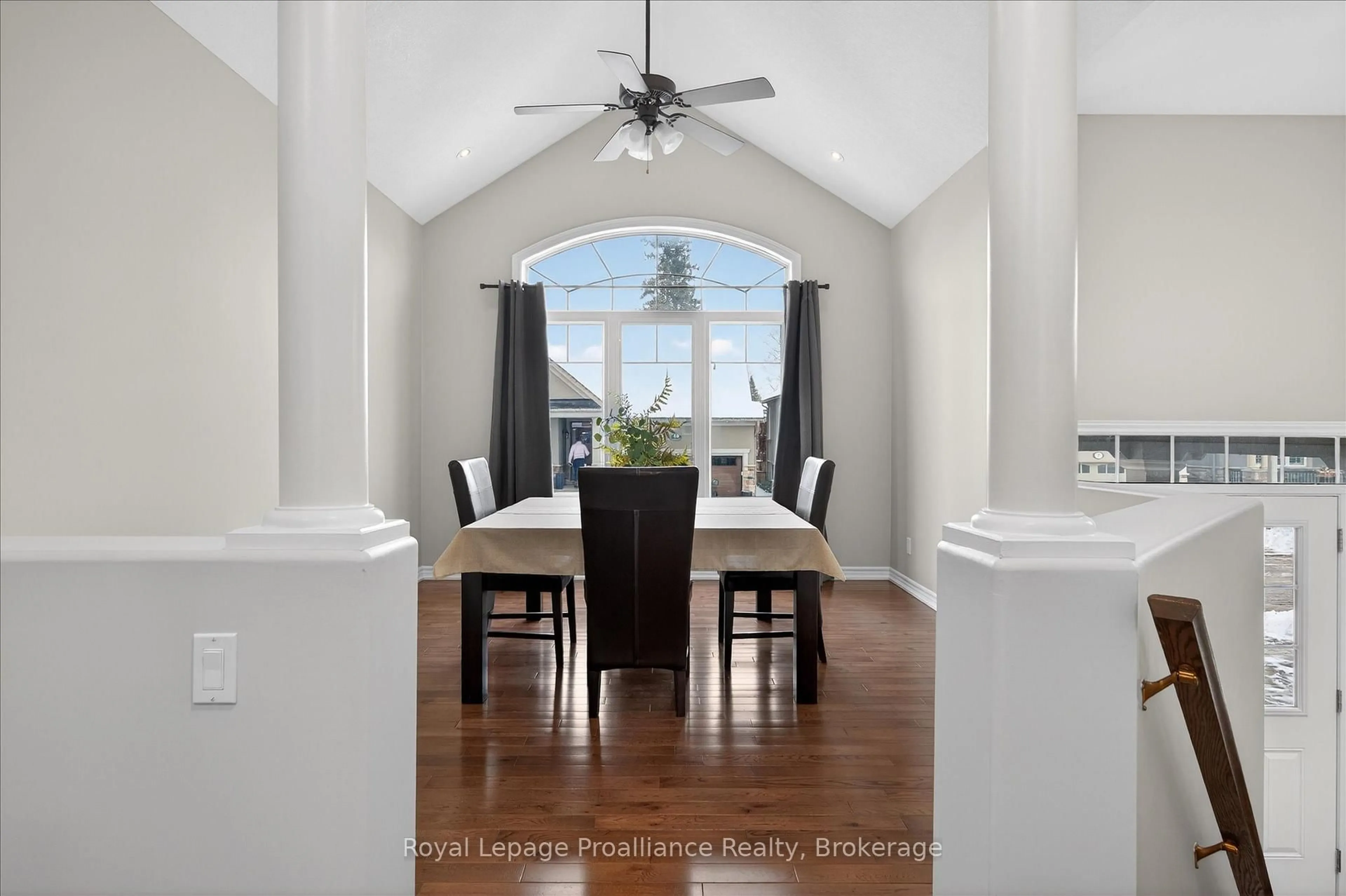 Dining room, unknown for 50 Lockside Dr #18, Peterborough Ontario K9J 8T1