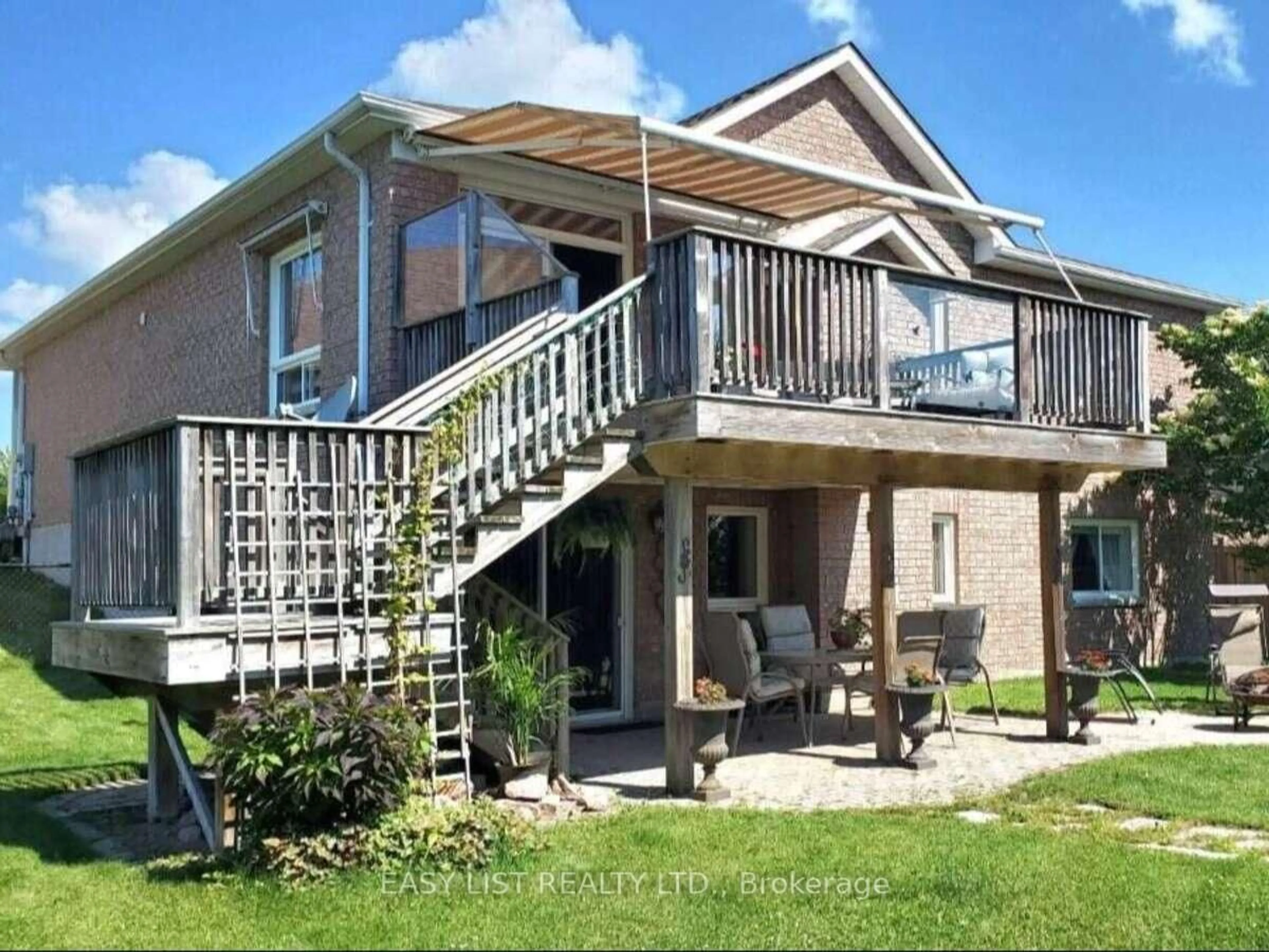 Unknown for 305 O'connor Crt, Cobourg Ontario K9A 5X5