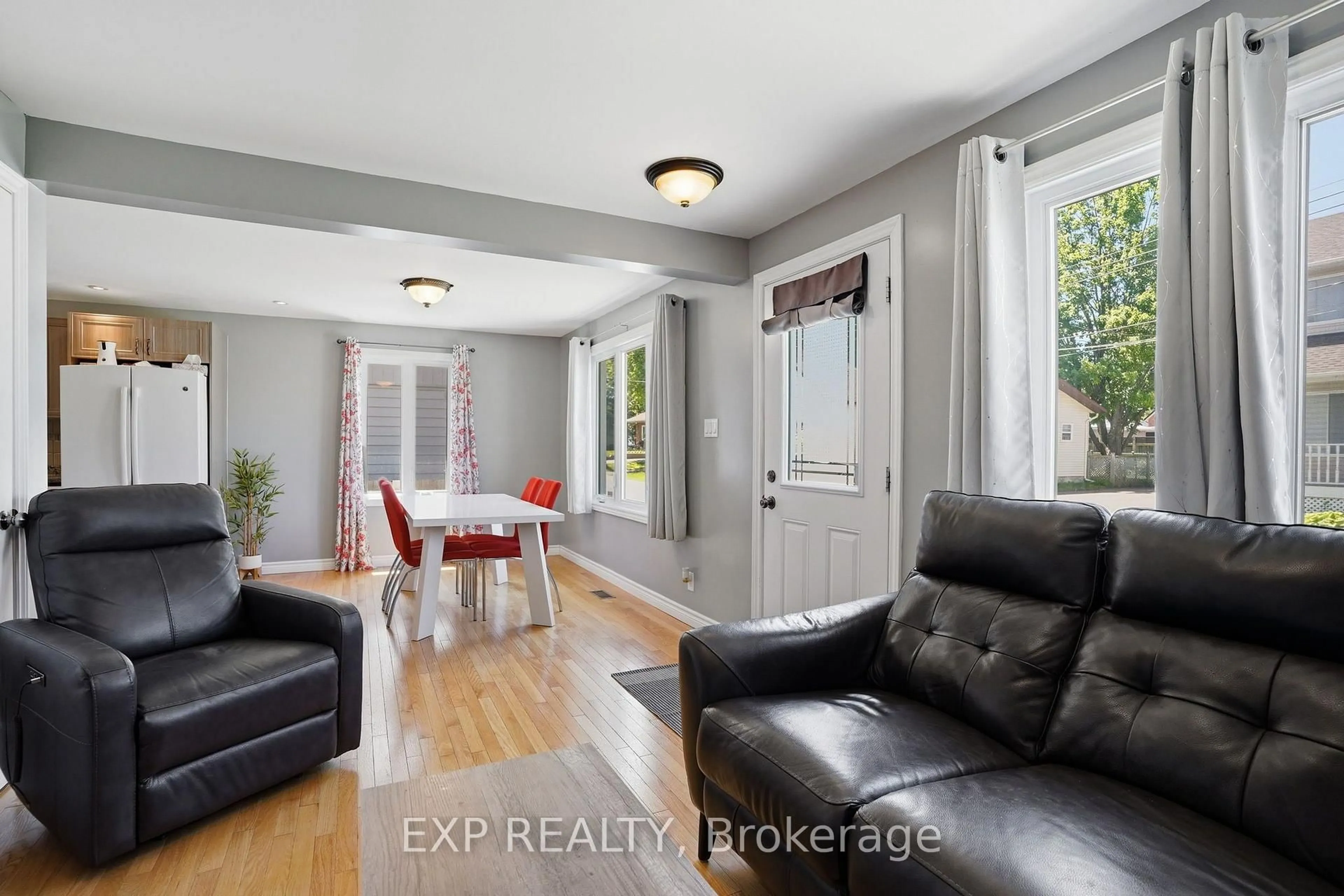 Unknown for 599 Victor St, Clarence-Rockland Ontario K4K 1E5
