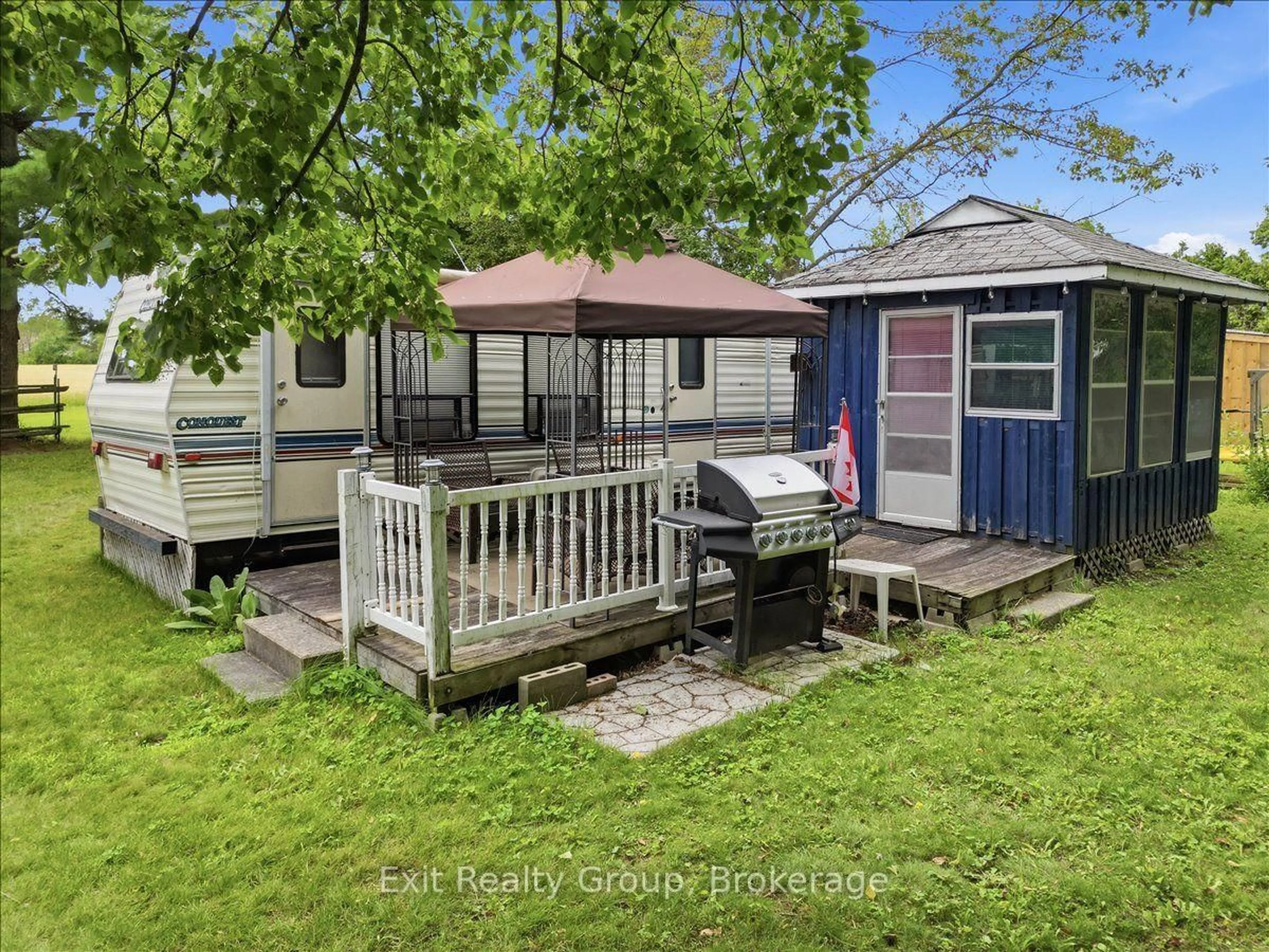 Unknown for 71 Cooke Lane, Hastings Ontario K0K 2C0