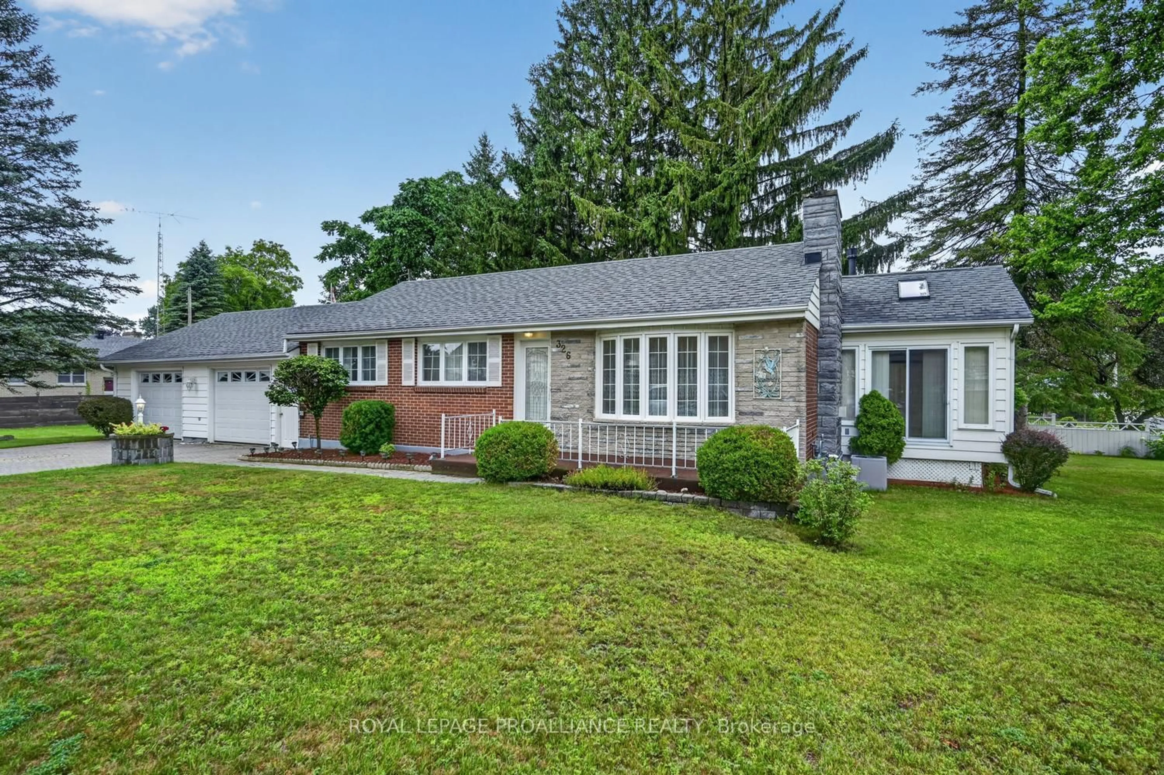 Unknown for 326 McAuley Rd, Prescott Ontario K0E 1T0