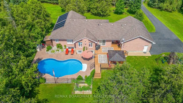 14 Panandrick View Dr, Ottawa 2