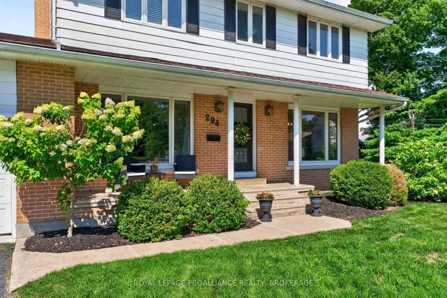 294 Rosemount Terr, Kingston 5