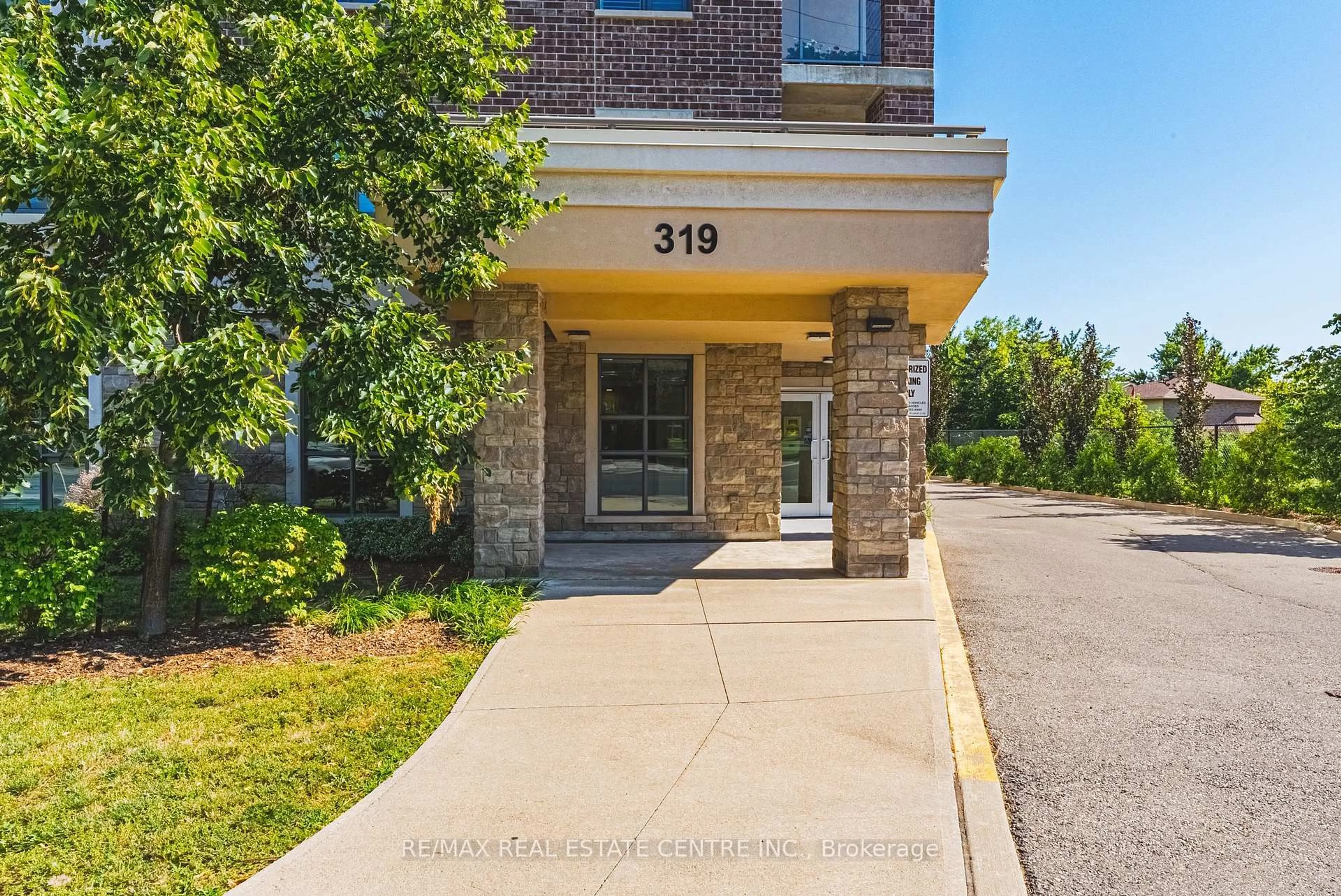 Unknown for 319 Highway 8 Rd ##308, Hamilton Ontario L8G 0B1