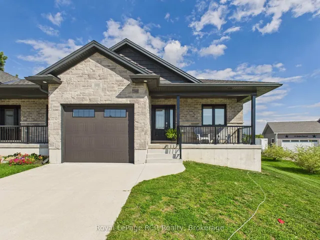 36 Jordan Cres, North Huron 2