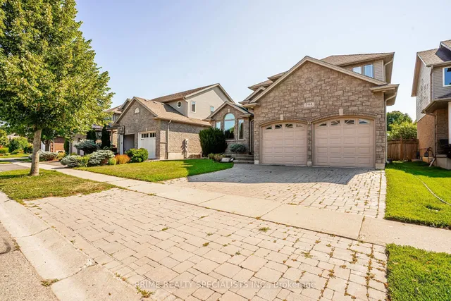 544 Lakeview Dr, Woodstock 2