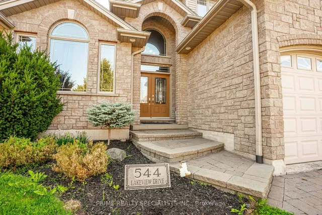 544 Lakeview Dr, Woodstock 4