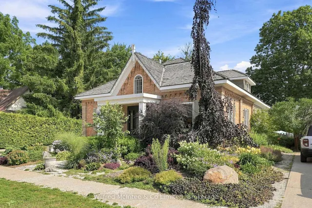 591 Elgin St, Saugeen Shores 4