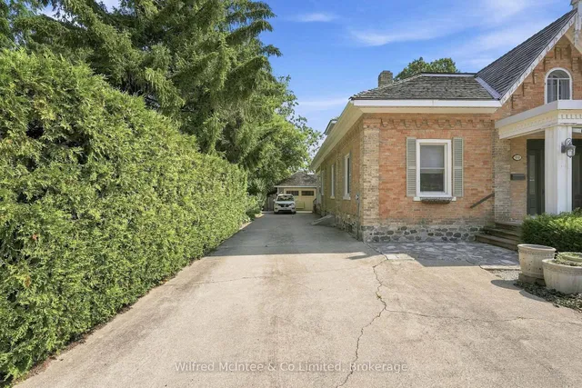 591 Elgin St, Saugeen Shores 5