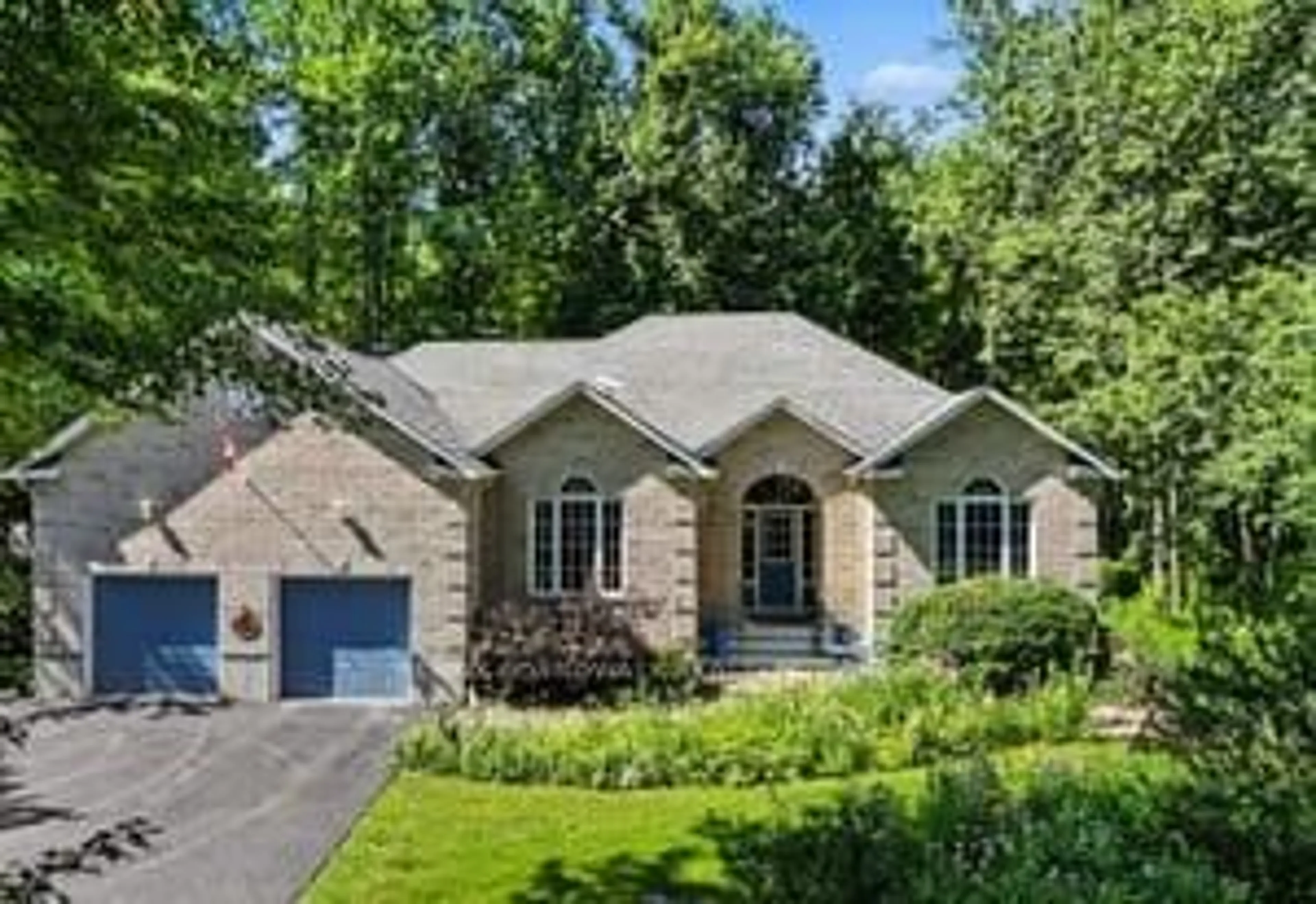 Home with brick exterior material, street for 2180 Conley Rd, Ottawa Ontario K2S 1B8