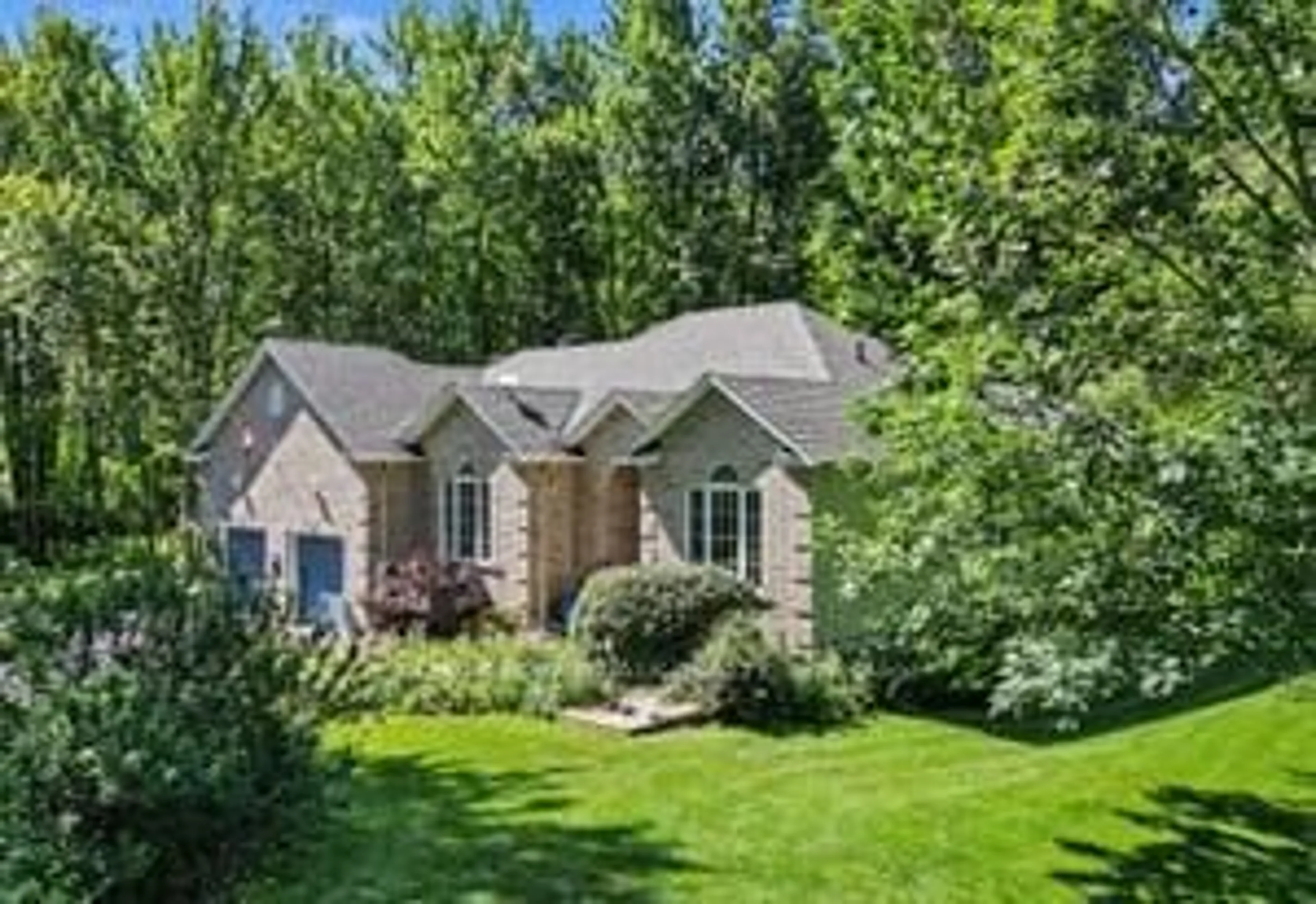 Home with brick exterior material, unknown for 2180 Conley Rd, Ottawa Ontario K2S 1B8